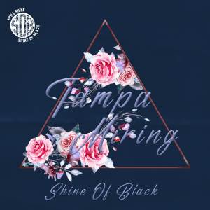 Dengarkan TAMPA MIRING lagu dari Shine Of Black dengan lirik