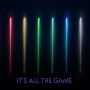 ดาวน์โหลดและฟังเพลง It's All the Game พร้อมเนื้อเพลงจาก Andy Williams