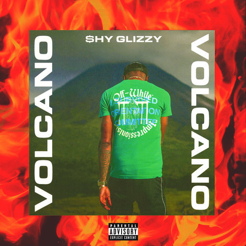 Volcano (Explicit)