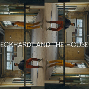 Album What Did My Arms (Radio Edit) from Eckhardt And The House