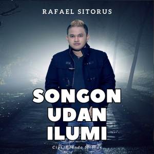 Album Songon Udan Ilumi from Rafael Sitorus
