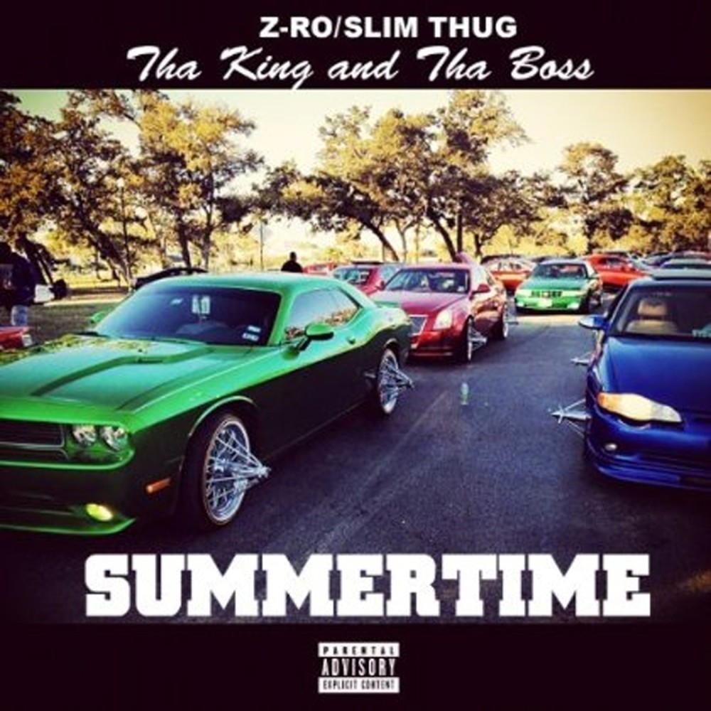 Summertime (Explicit)