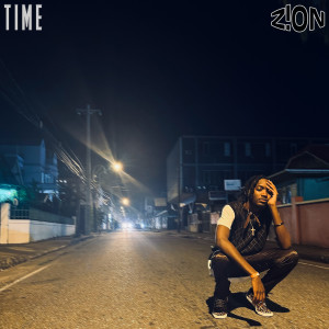 Listen to Time (Radio Edit) song with lyrics from z!on