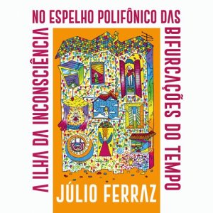 收聽Júlio Ferraz的Lily歌詞歌曲