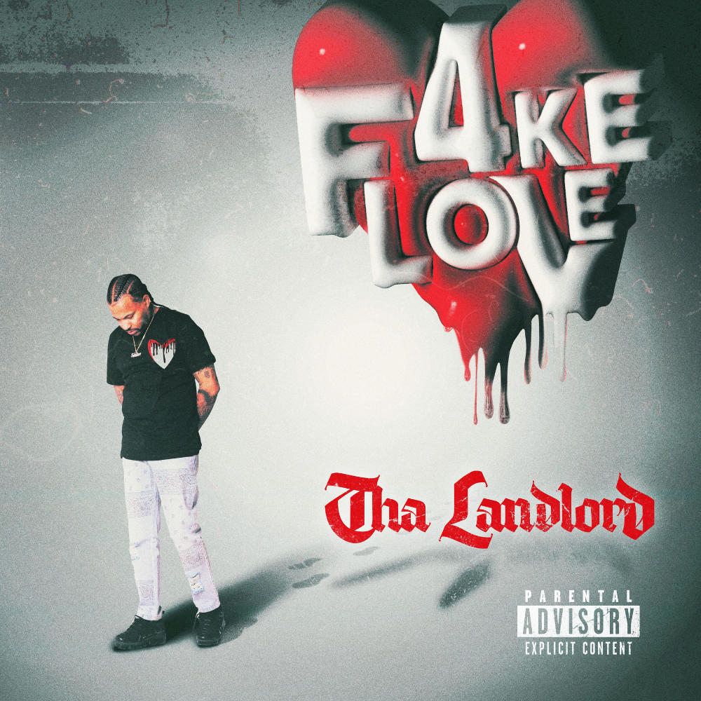 Love Letter To Dasity (feat. Dizzy Wright) (Explicit)