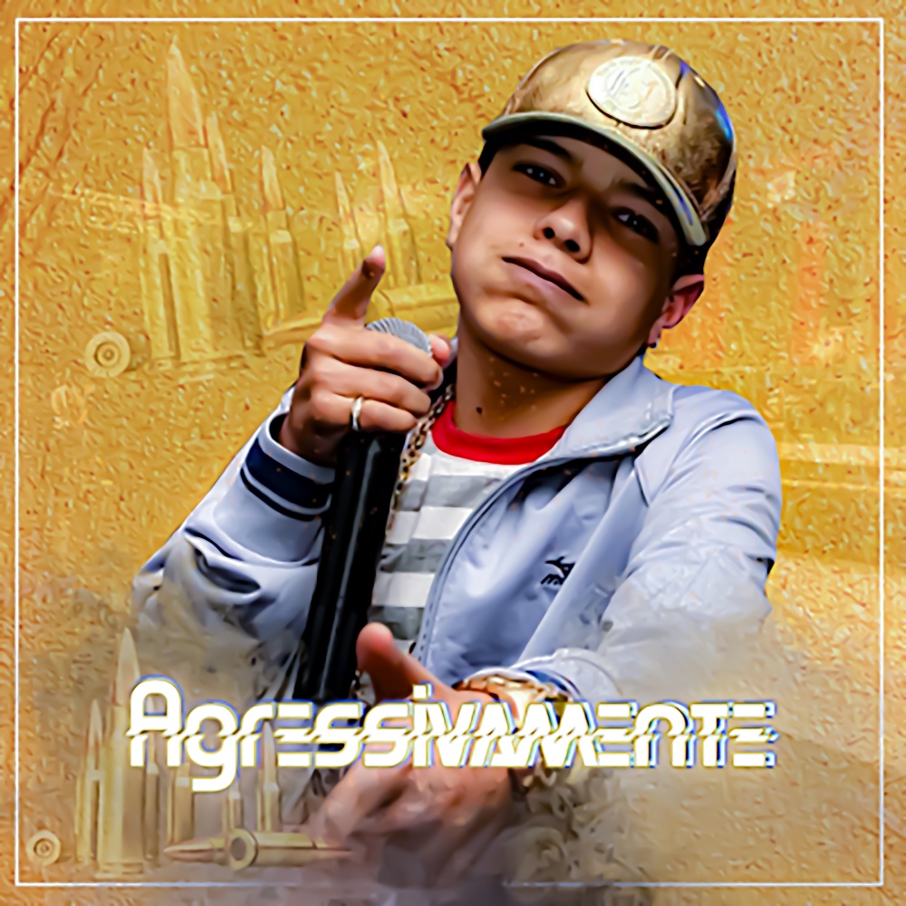 Agressivamente (Explicit)