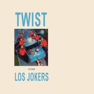 ดาวน์โหลดและฟังเพลง Twist del Joker (Practical Joker) พร้อมเนื้อเพลงจาก Los Jokers