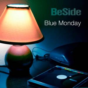 Album Blue Monday (blue harp version) oleh Beside