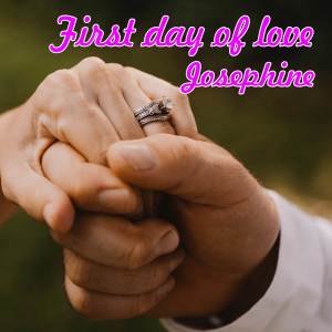 First day of love