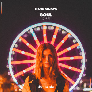 Album Soul from Manu Di Noto