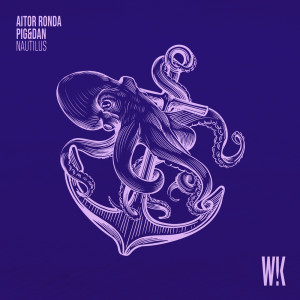 ดาวน์โหลดและฟังเพลง Nautilus พร้อมเนื้อเพลงจาก Aitor Ronda