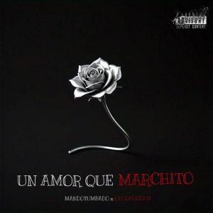MandoTumbado的專輯Un Amór Que Marchitó (feat. Og Galex721) [Explicit]