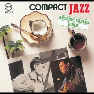 ดาวน์โหลดและฟังเพลง Desafinado พร้อมเนื้อเพลงจาก Antonio Carlos Jobim