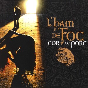 收聽L'Ham De Foc的Jorn e nit歌詞歌曲