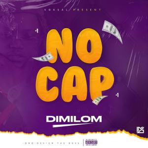 Dimilom的專輯NO CAP