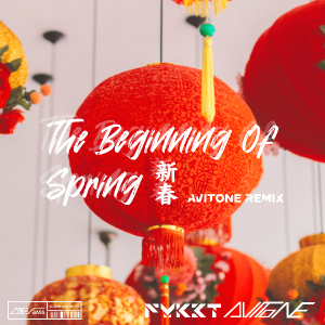 Listen to 新春 (Avitone remix) (Remix) song with lyrics from Avitone