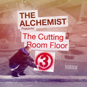 收聽The Alchemist的Way Out (Explicit)歌詞歌曲