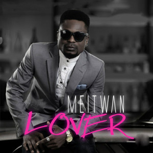 Album Lover oleh Meitwan