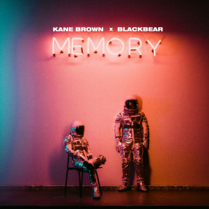 收聽Kane Brown的Memory歌詞歌曲