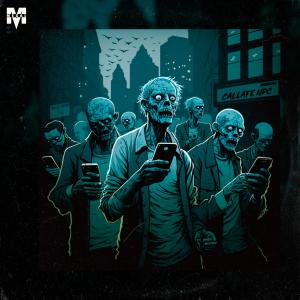 收聽Mecal的Callate Npc歌詞歌曲