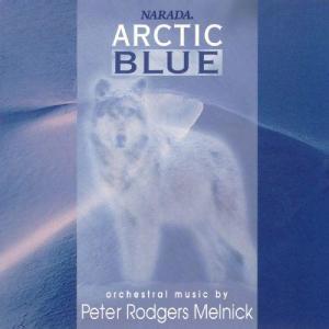 อัลบัม Arctic Blue ศิลปิน Peter Melnick