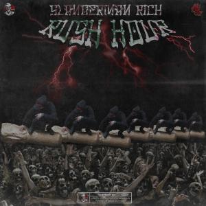 Album 4AS PIK (Explicit) from 