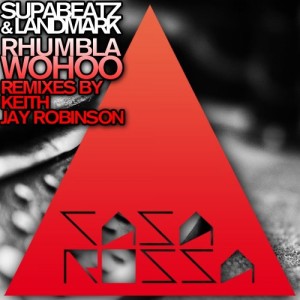 ดาวน์โหลดและฟังเพลง Rhumbla Wohoo (Keith Remix) พร้อมเนื้อเพลงจาก Landmark