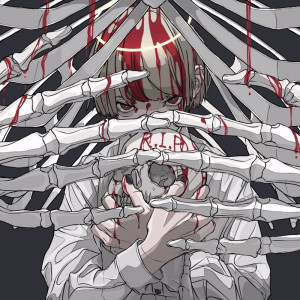 Listen to シカバネーゼ (feat. Ado) (Explicit) song with lyrics from jon-YAKITORY