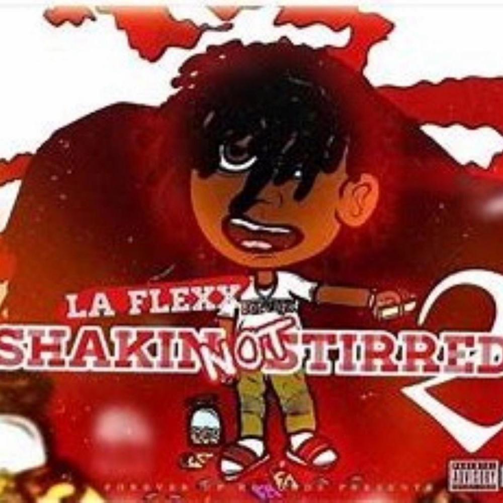 Ice (feat. E.J. & NineOs) (Explicit)