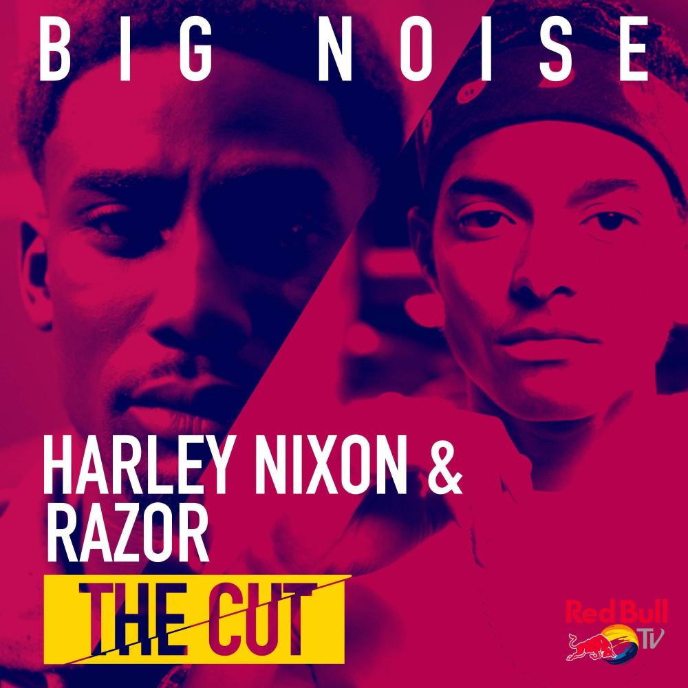 Big Noise (From Red Bull’s the Cut: UK)