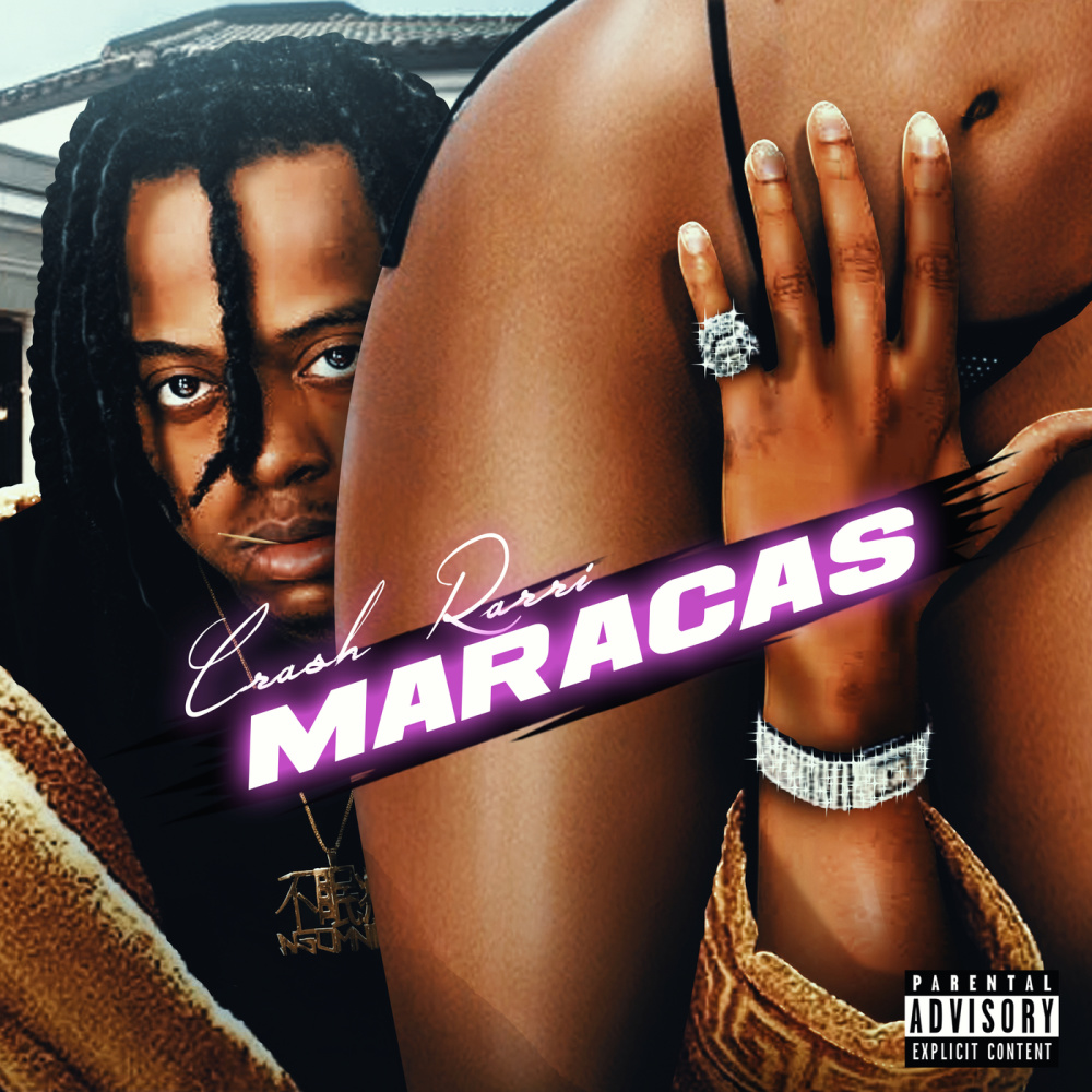 Maracas (Explicit)