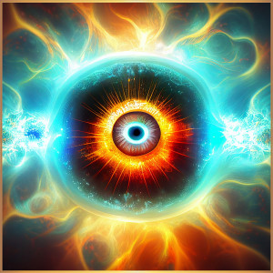 ดาวน์โหลดและฟังเพลง Open the Portal of Your Third Eye Power with Dmt Release พร้อมเนื้อเพลงจาก Lovemotives
