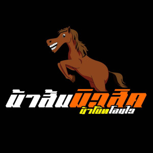 Listen to ม้าส้ม มิวสิค song with lyrics from น้าโบ๊ท โอนไว