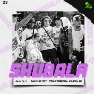 Album Shubala (Explicit) from 