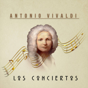 Antonio Vivaldi, Los Conciertos dari Anton Nanut