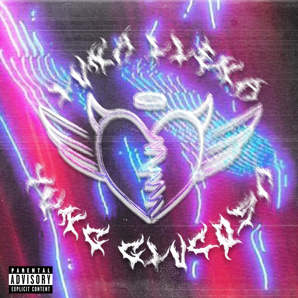 LUNA LLENA (Explicit)
