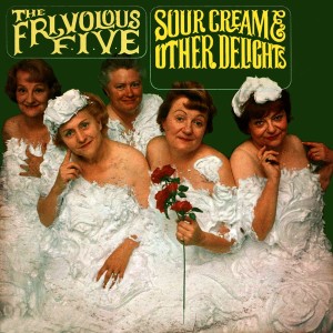 Listen to Lemon Tree song with lyrics from The Frivolous Five