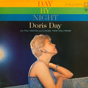 Day by Night (Full Album) dari Doris Day