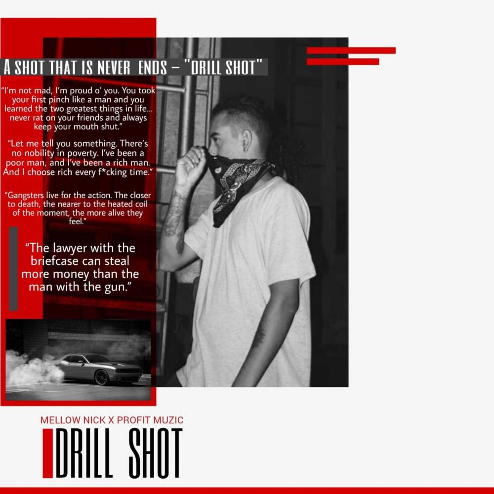 DRILL SHOT (Explicit)