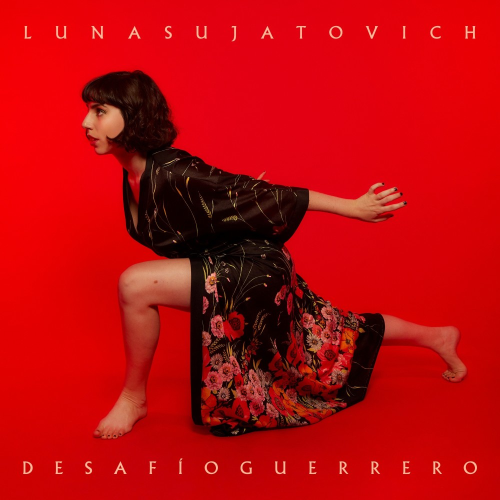 La niña