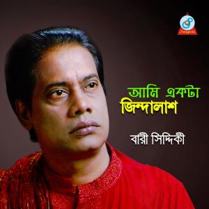收听Bari Siddiqui的Ami Ekta Jinda Lash歌词歌曲