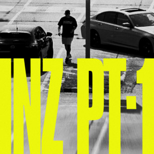 Album INZ PT1 (Explicit) from Luvre47