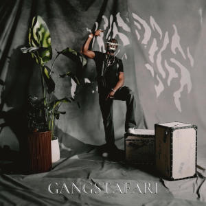 收聽Zaire的Gangstafari (Live Rendition)歌詞歌曲