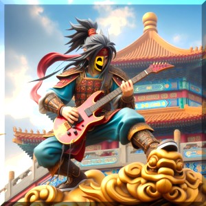 default playlist img