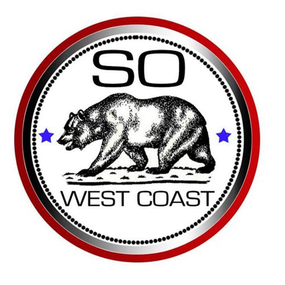 So West Coast Over Slappin' (Explicit)