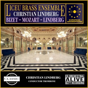 Album Liceu Brass Ensemble oleh Georges Bizet