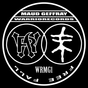 收聽Maud Geffray的Firebird歌詞歌曲