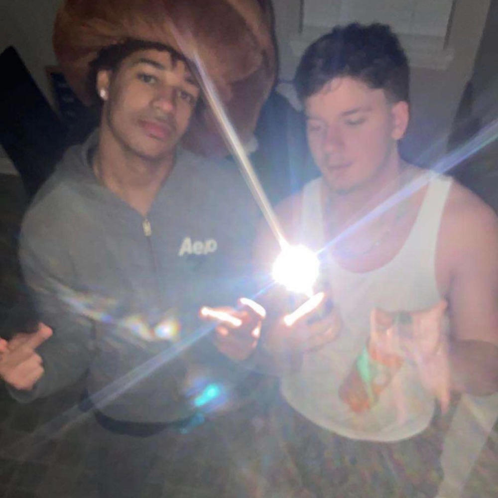 $lAP $HIT (feat. The Apocalyptic$ & Xd33) (Explicit)