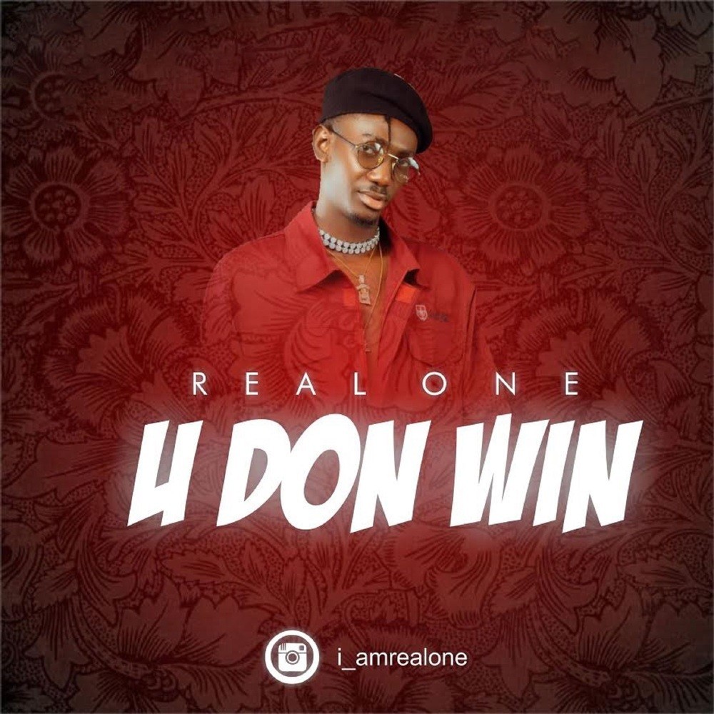 U Done Win