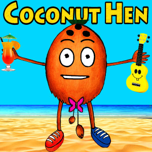 ดาวน์โหลดและฟังเพลง I'm a Coconut - Acoustic (Acoustic) พร้อมเนื้อเพลงจาก Coconut Hen